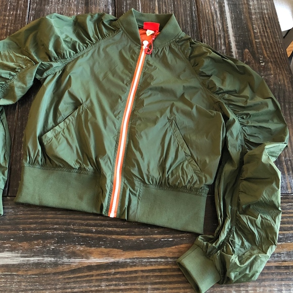 target hunter jacket